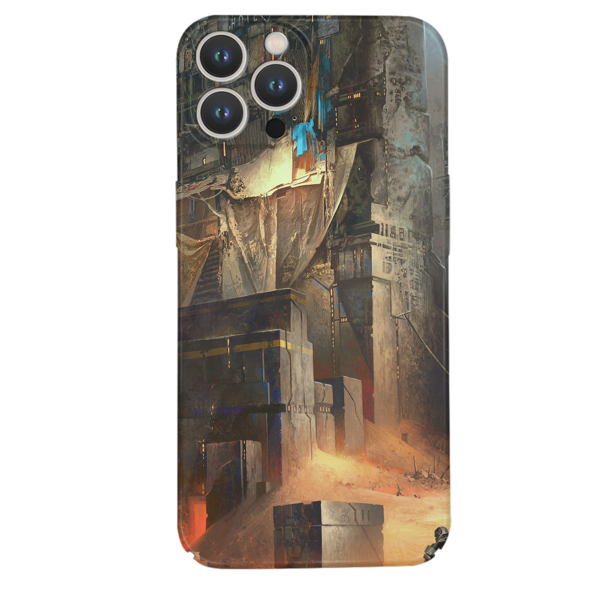 （画像用） スター・ウォーズ Star Wars 【iPhone 14シリーズ対応】ハードケース